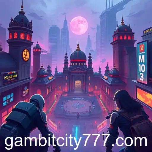 gambit city
