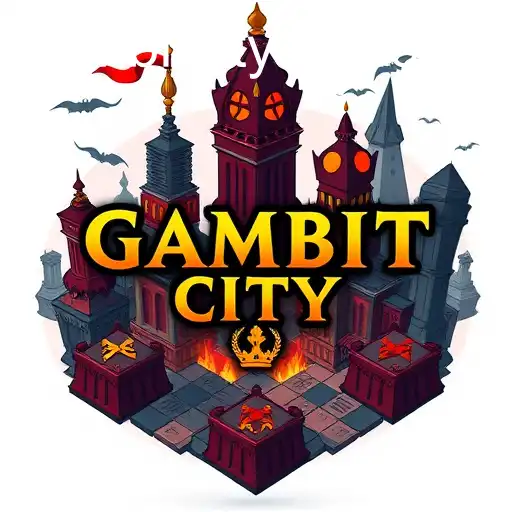 gambit city