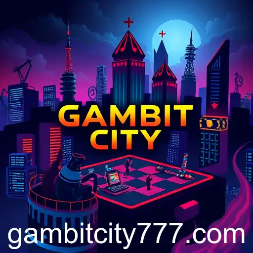 gambit city