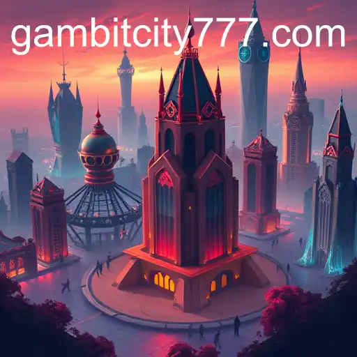 Gambit City: Revolutionizing the Online Gaming Sphere