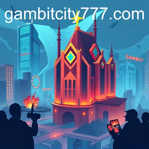 Gambit City Revolutionizes Online Gaming Landscape
