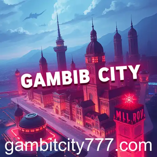 gambit city